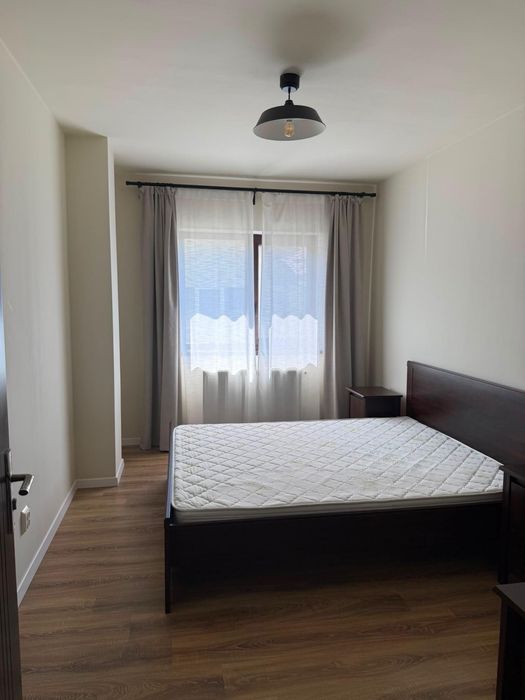 Apartament doua camere, decomandat 54 mp., loc de parcare cu CF, str.  Stejarului, Floresti