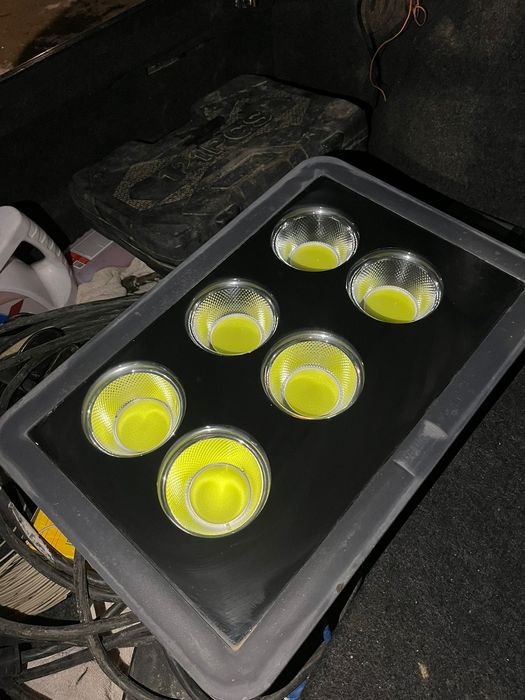 Прожектор 300 Вт