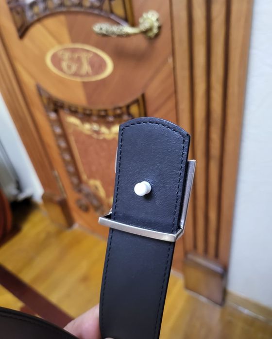 Продам ремень Louis Vuitton