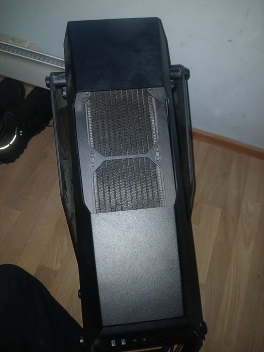 Cougar PC (използван)