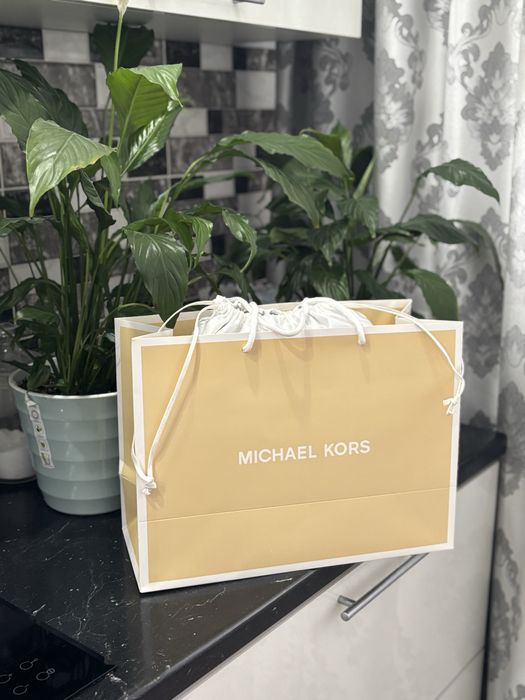 Рюкзак Michael Kors Harrison