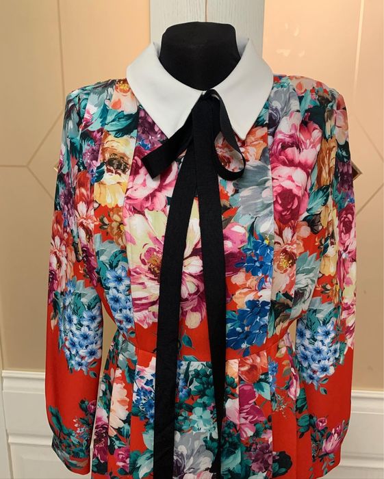 Турецкие платья на распродаже!