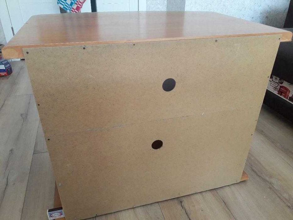 тyмбa лёгкaя двyxблoчнaя