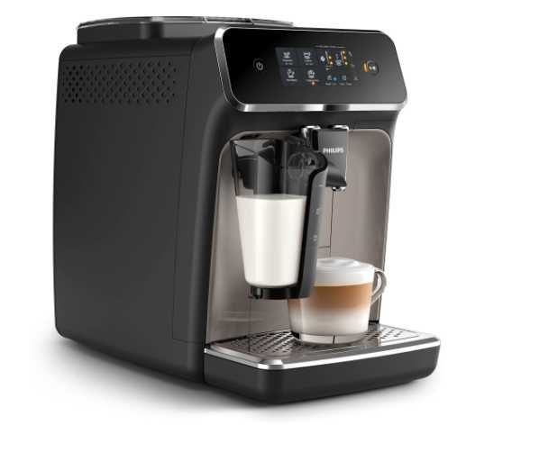Espressor automat Philips