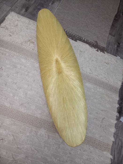 Люстра в виде банана фирменная для модного интерьера