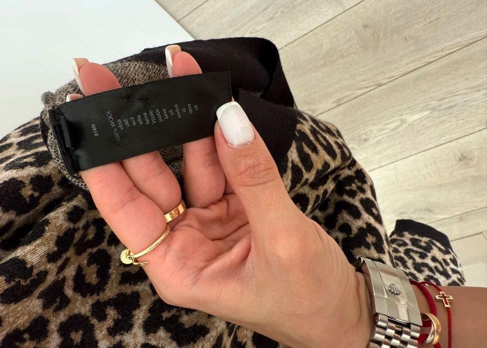 Paul Smith пуловер