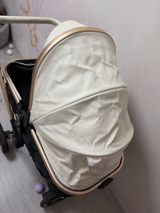 Продам детскую коляску