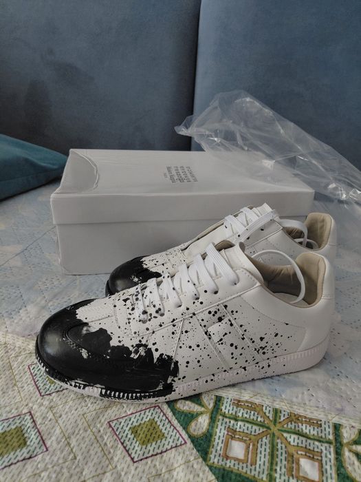 Maison margiela replic