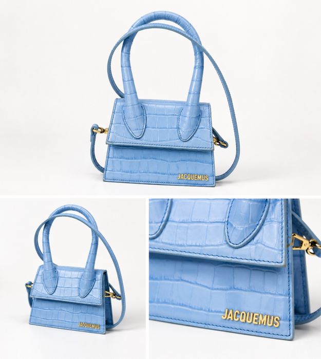 Geanta Jacquemus