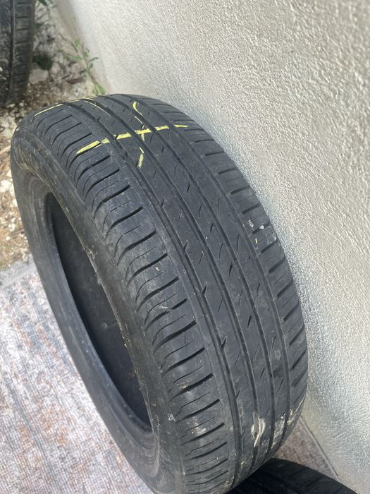 Гуми Nexen 185/60R15