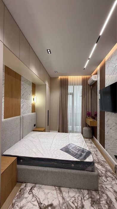 Прродается Отличная 3х ком.кв. 72м2. Микрорайон. Поворот.