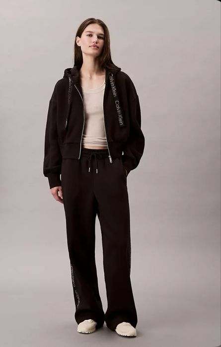 Зип худи Calvin Klein