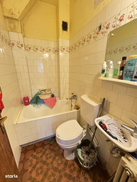 Duplex exclusivist | Andrei Muresanu, Piata Engels | 5 camere