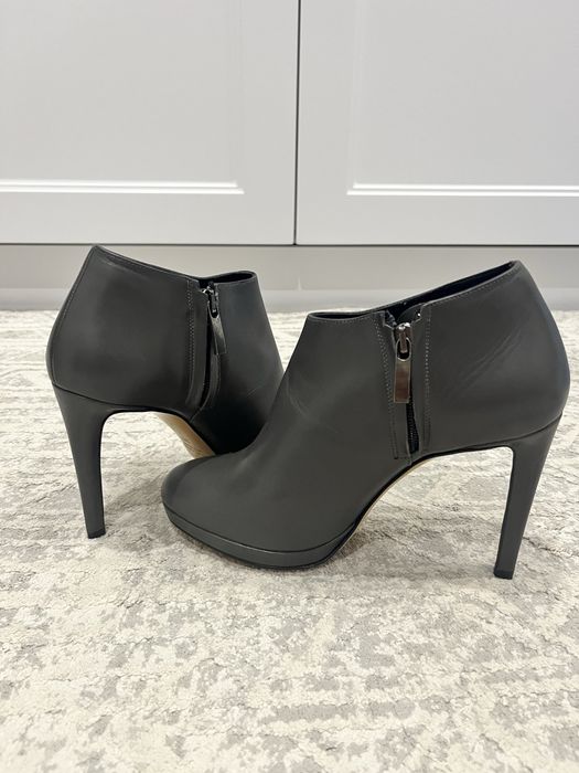 Ботильоны Bottega Italiana