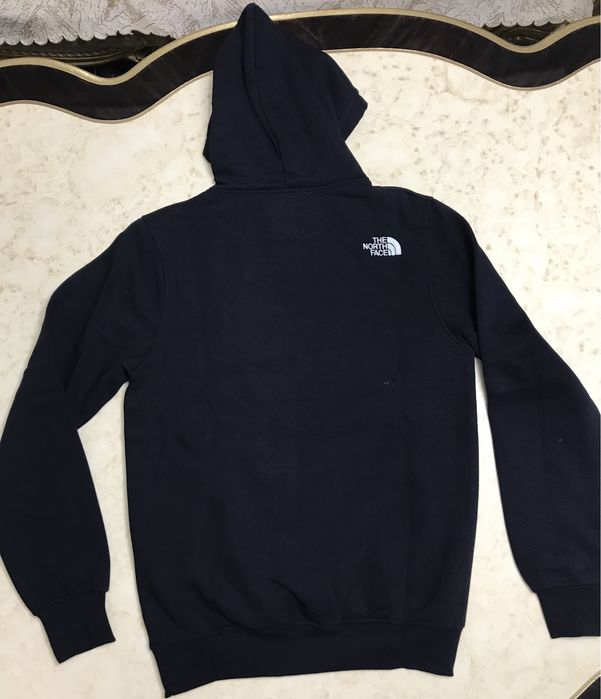 Trening The north face Gros iarna