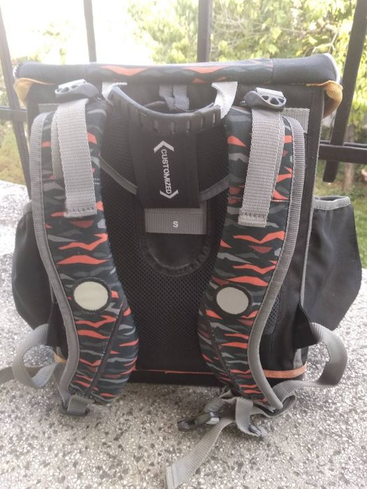 Ученическа раница Belmil