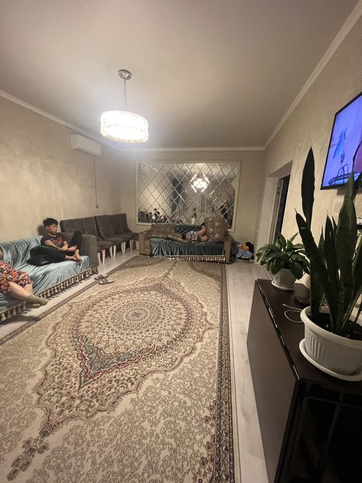 Дом кирпичный 2021 года постройки