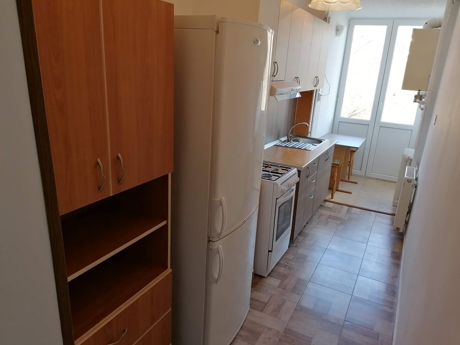 Dau în chirie ap cu 1 cam în Tudor pe str rămurele