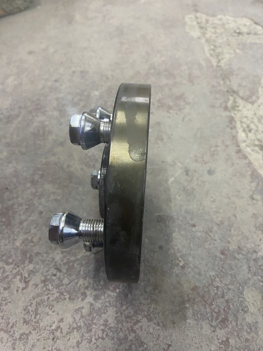 Проставки на диски