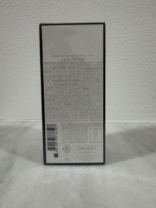 Yves Saint Laurent Libre