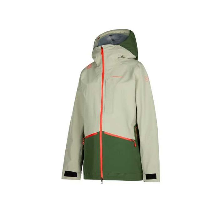 Geaca dama, munte, tura LA SPORTIVA 45K waterproof,  salewa,mammut,ski
