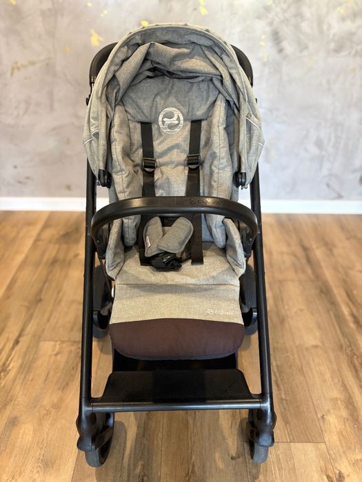 Количка Cybex Balios S Gold