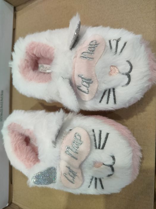 Продам детские тапочки