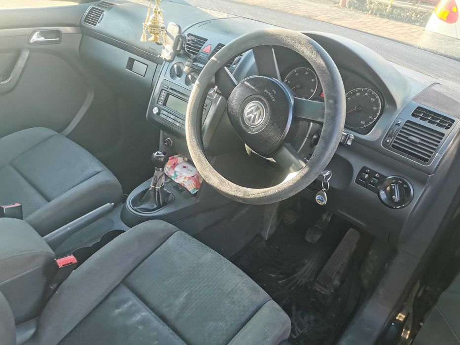 Volswagen Touran 2005