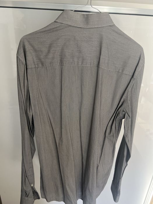 Ermenegildo Zegna - риза