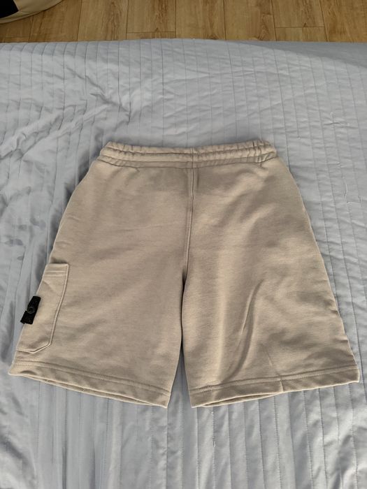 Stone Island къси гащи