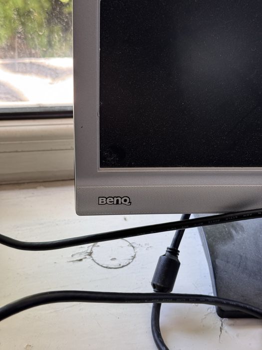 Компьютер BENQ.
