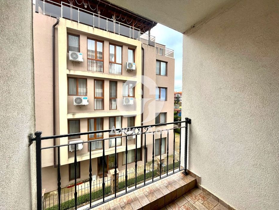 Продава се Тристаен апартамент в с. Равда, Област Бургас - 76 кв.м за 1119 €/кв.м - Снимка #3