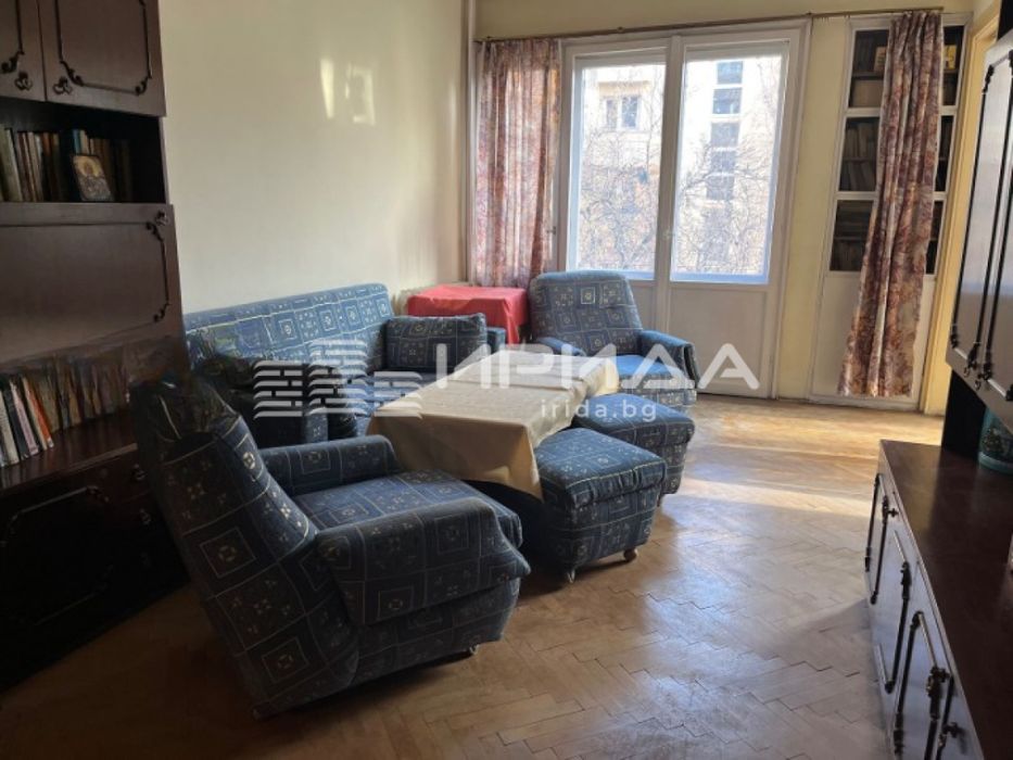 Продава се Тристаен апартамент в София, Яворов - 89 кв.м за 2235 €/кв.м - Снимка #3