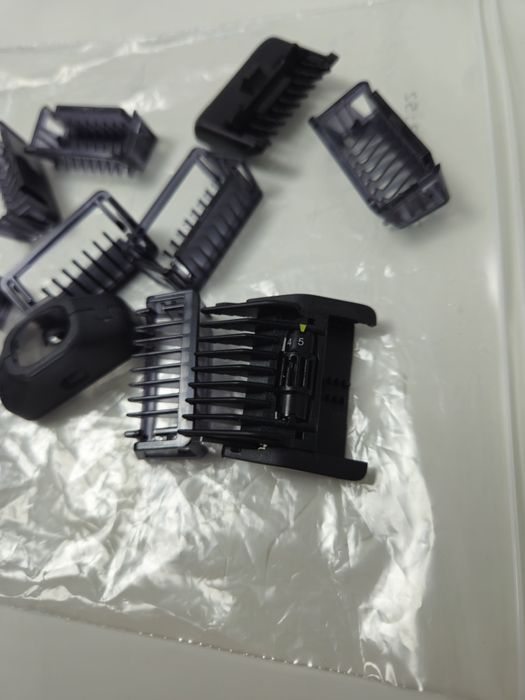 Accesorii grătare one blade 1mm 3mm 5mm