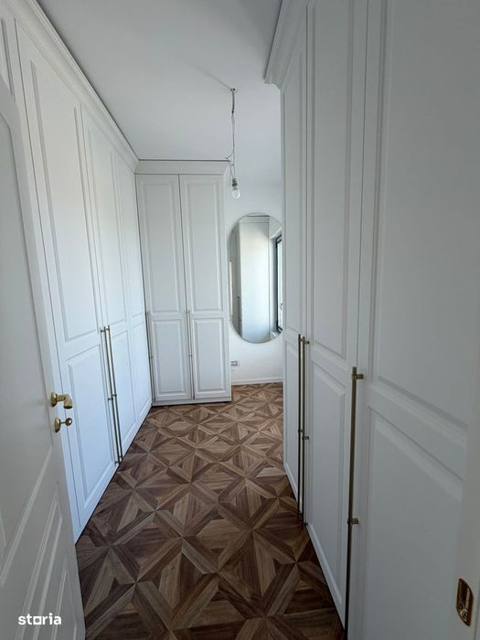 Vila 3 camere | Iancu Nicolae| 430 mp | Pipera.