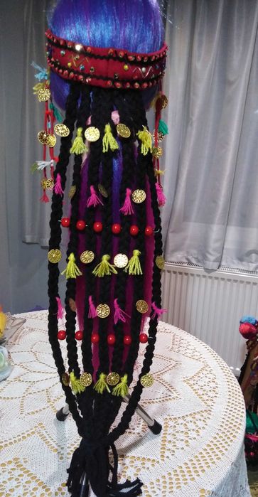 Косичници- ръчна изработка