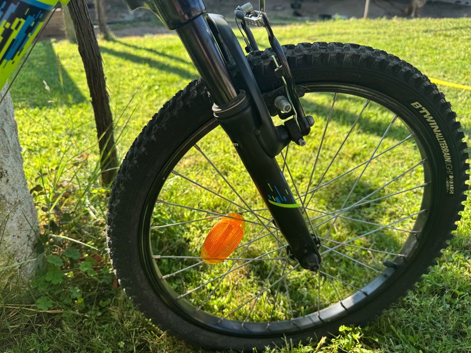 Детско колело 20 инча