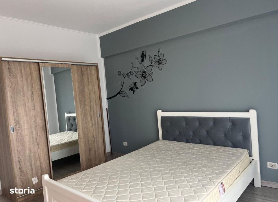 Intabulat-apartament cu 2 camere decomandat Cod:162089