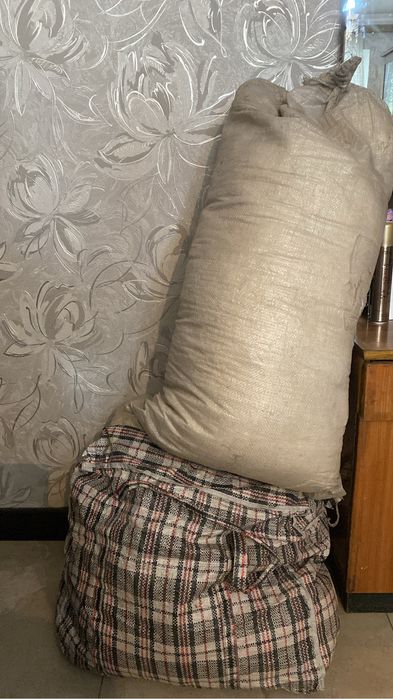 Вата для матрасов