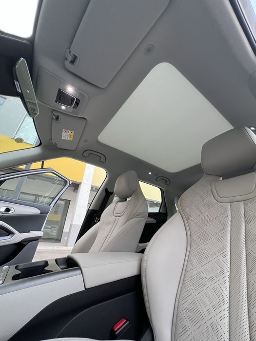 BYD Yuan Up 2025 — 6