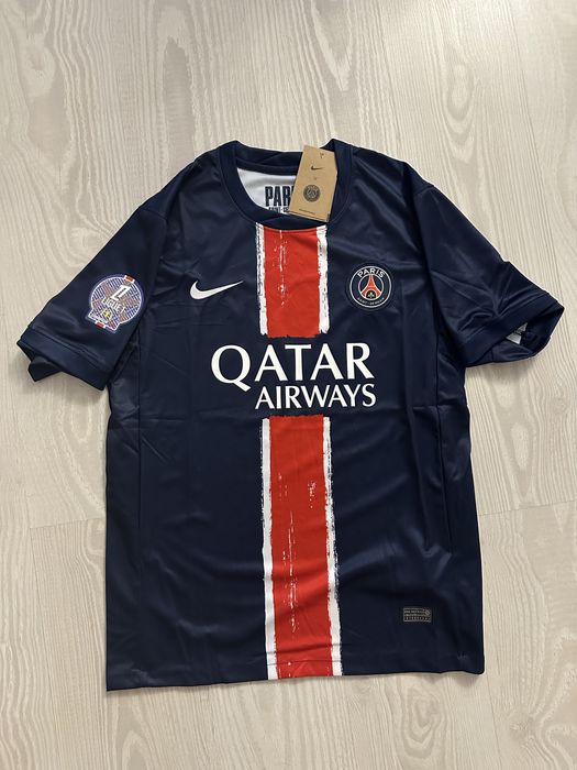 Tricou PSG 25/26 - M si L