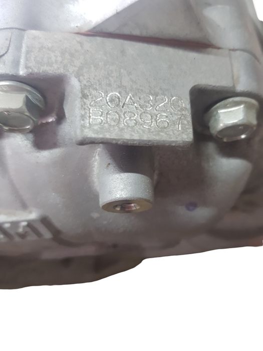 Cutie De Viteze Automata Toyota C-Hr Ngx1, Ngx5_, Zyx1_ 2016 - > 1.8 H