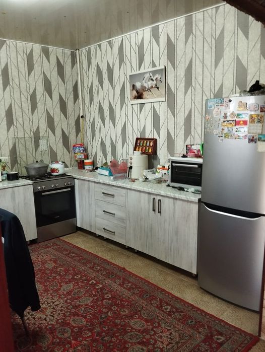 Продам Дом мкр Достык .