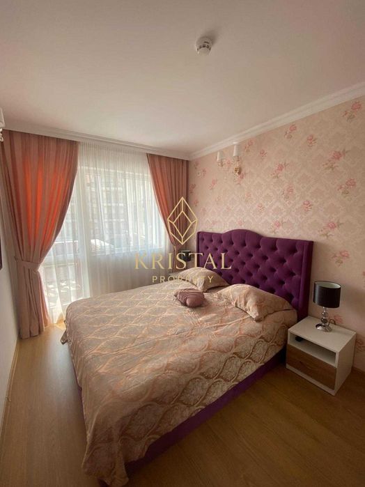 Продава се Тристаен апартамент в к.к. Слънчев бряг - 68 кв.м за 1912 €/кв.м - Снимка #8