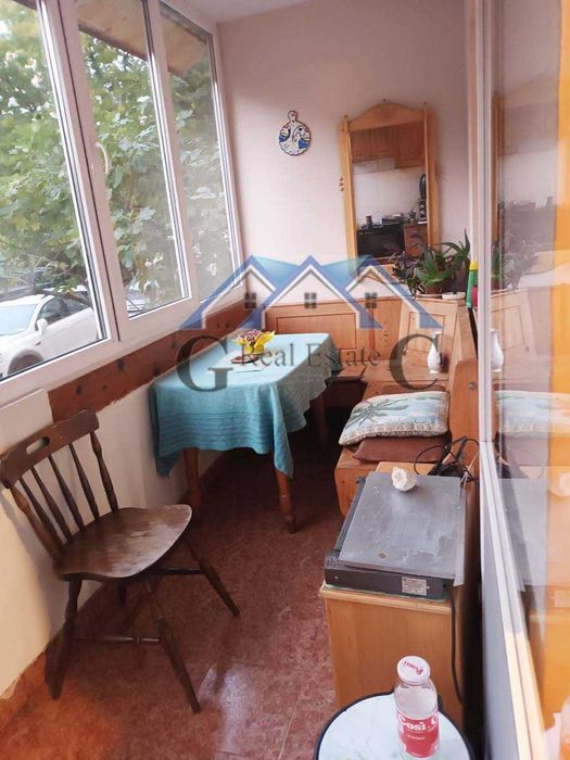 Дава се под наем  в Варна, Червен площад - 16 кв.м за 350 € - Снимка #14