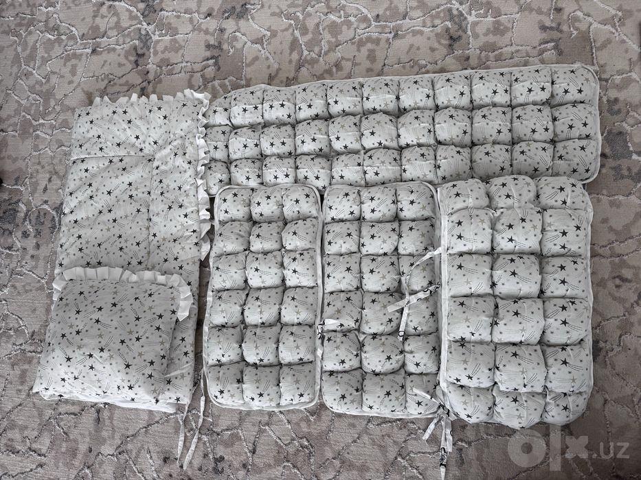 Krovat sifat yaxshi
