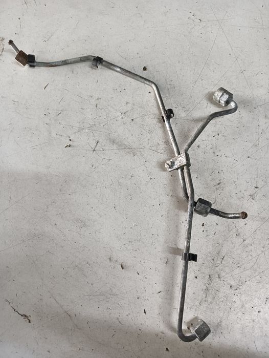 Conducte Ulei Volkswagen Touareg (7La, 7L6, 7L7) [ 2002 - 2013 ] V6 Td