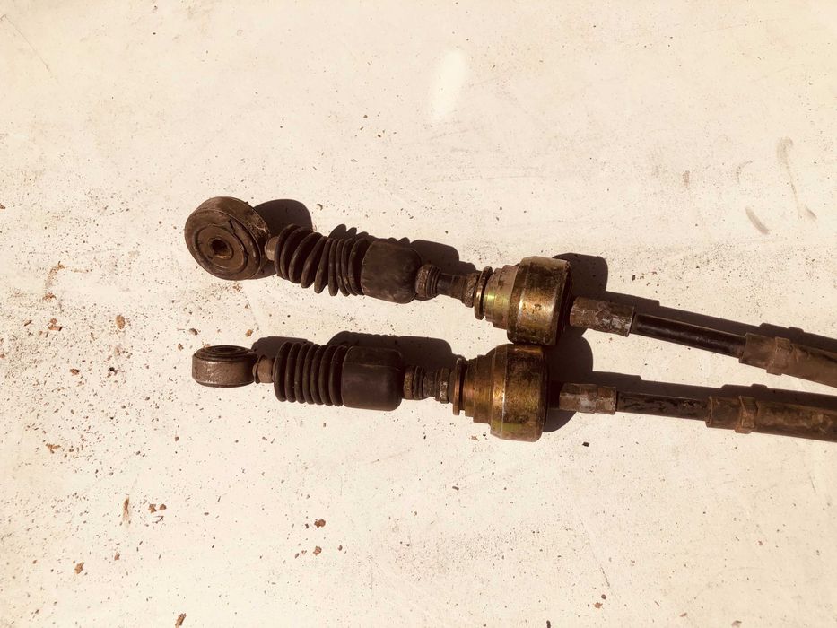 Жила скоростен лост Honda fr-v 2.0 150hp 2008г