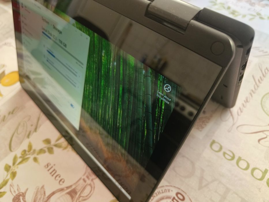 Lenovo thinkpad yoga m3 8100 y