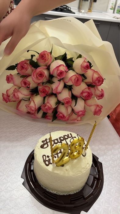 Цветы букет цветов